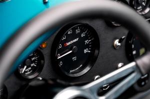 Shelby Cobra MkIII-R by Superformance 2020 года 